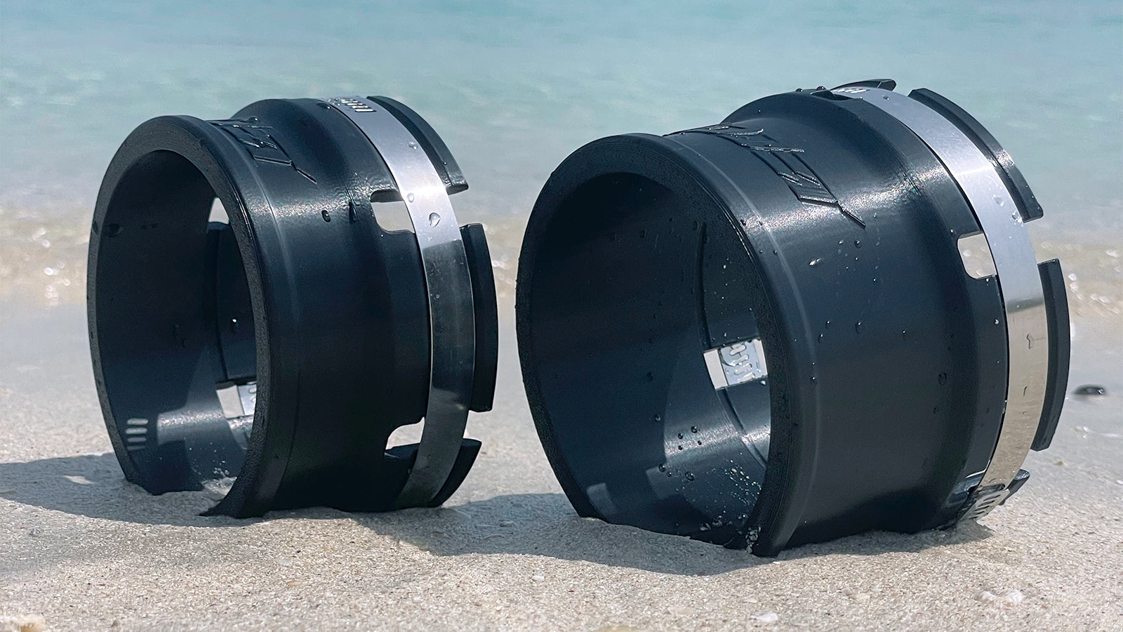 30mm or 50mm? How to Choose Your Steering Nozzle Extension