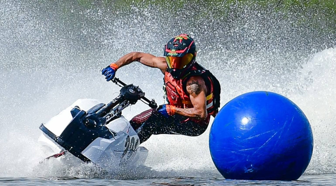 Is the Steering Nozzle Extension Race Legal?
