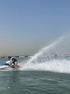 Steering Nozzle Extension Rooster Shooter