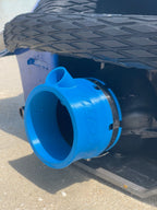 Steering Nozzle Extension Rooster Shooter