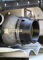 Steering Nozzle Extension for Yamaha Superjet 2021+
